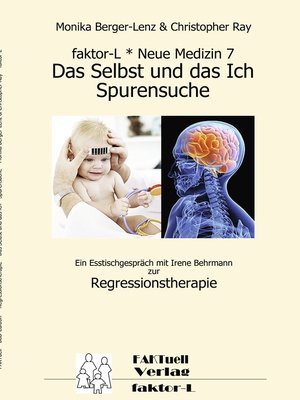cover image of faktor-L * Neue Medizin 7 * Das Selbst und das Ich--Spurensuche *
